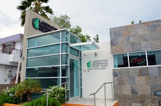 Ponce Laboratorio Clinico Irizarry Guasch